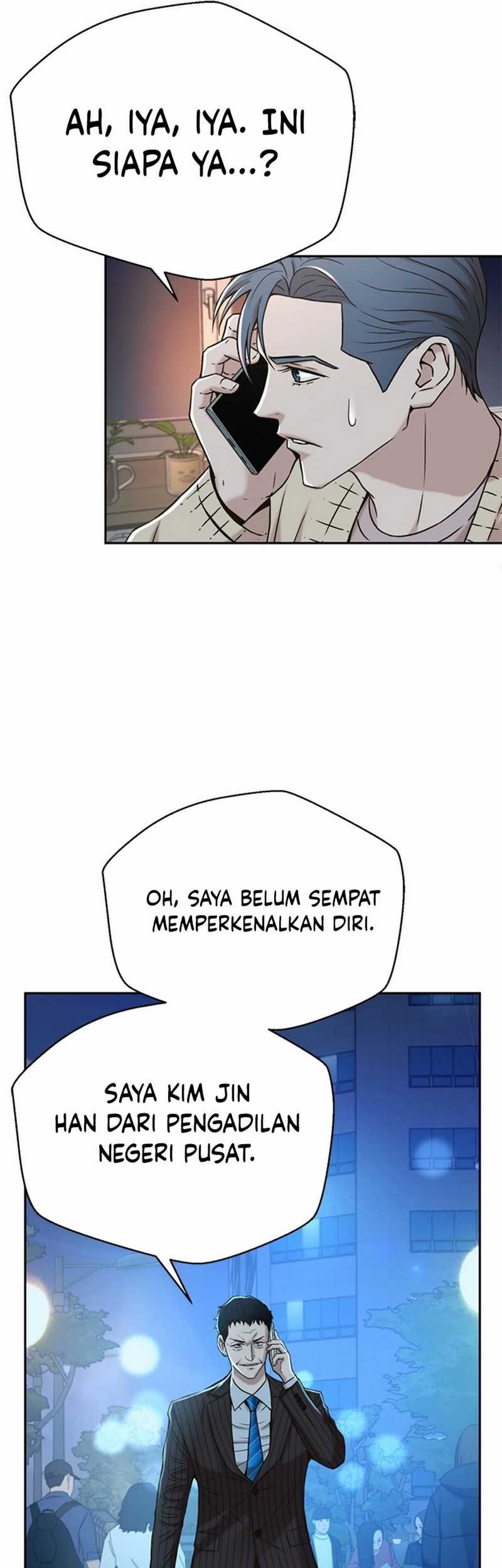 Judge Lee Han Young Chapter 47 - halaman 65