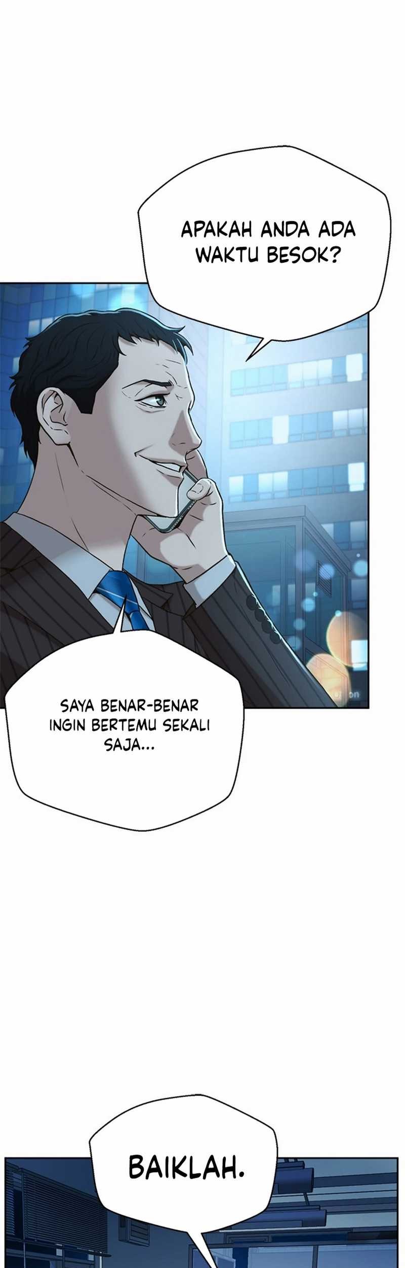 Judge Lee Han Young Chapter 47 - halaman 69