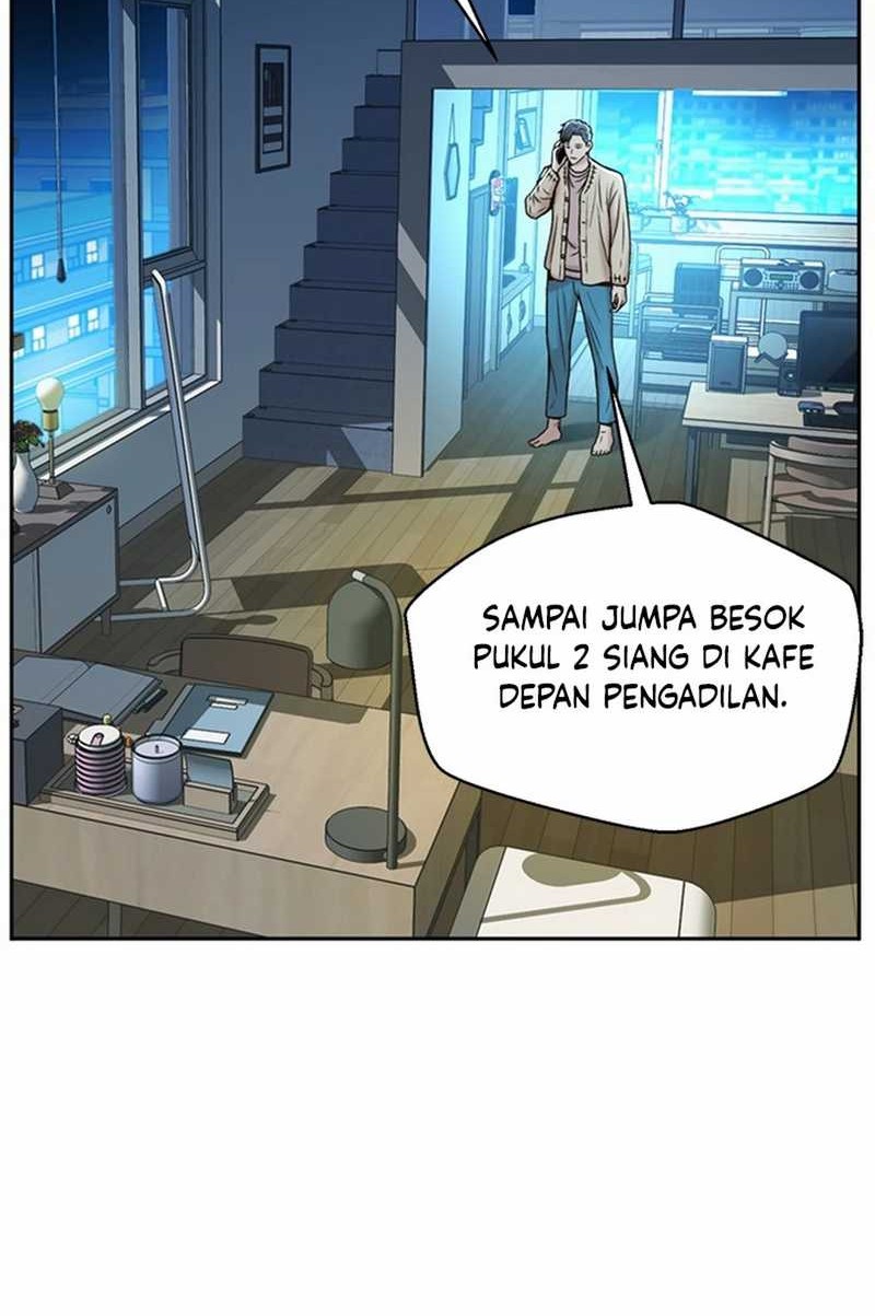 Judge Lee Han Young Chapter 47 - halaman 70