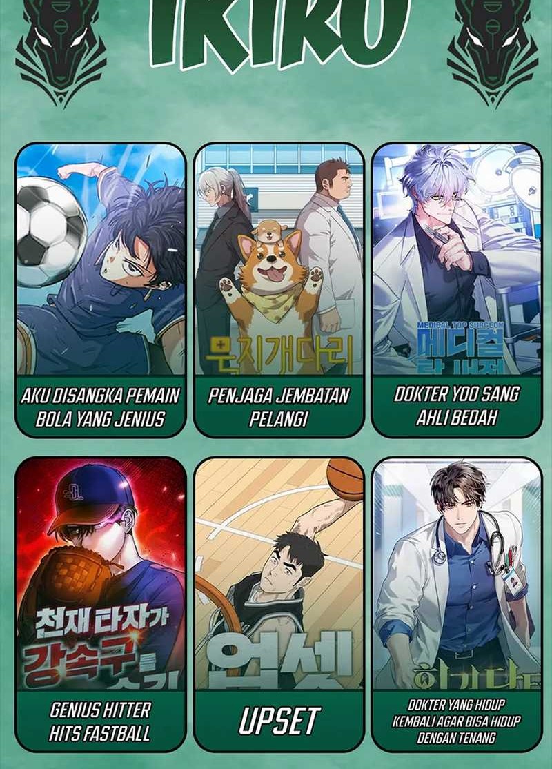 Judge Lee Han Young Chapter 47 - halaman 74