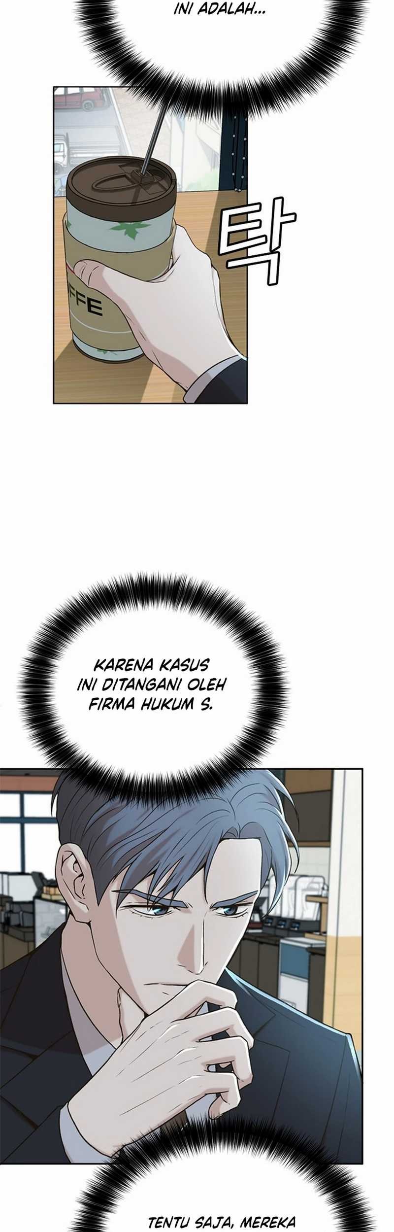 Judge Lee Han Young Chapter 47 - halaman 9