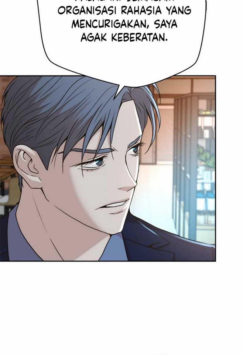Judge Lee Han Young Chapter 48 - halaman 10