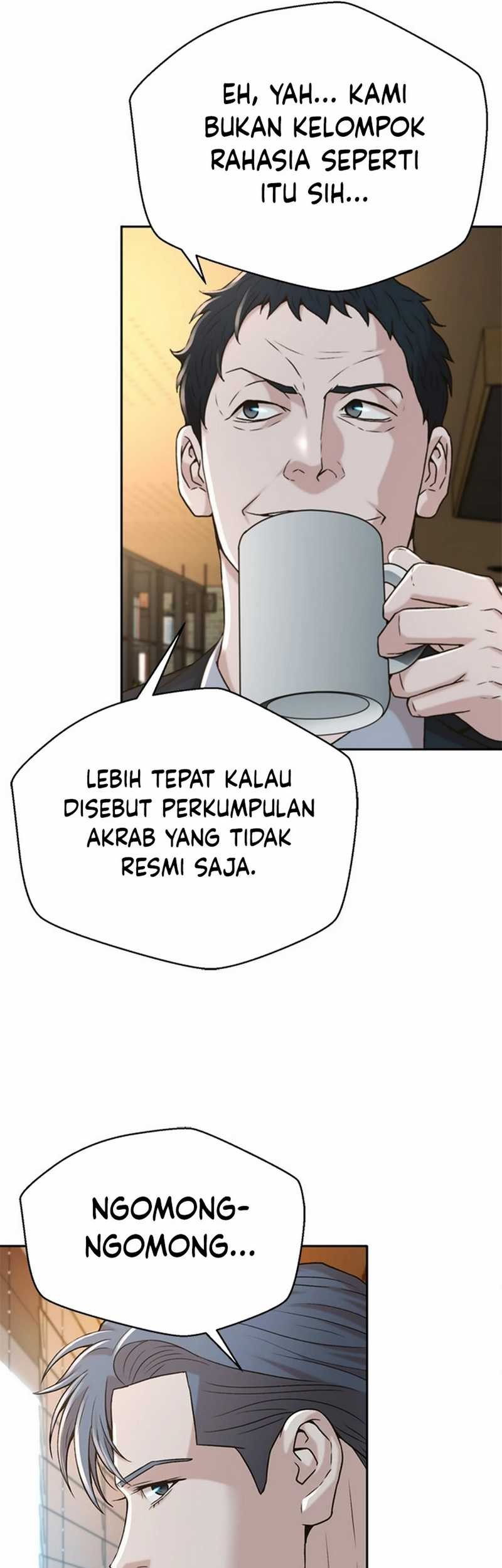 Judge Lee Han Young Chapter 48 - halaman 11