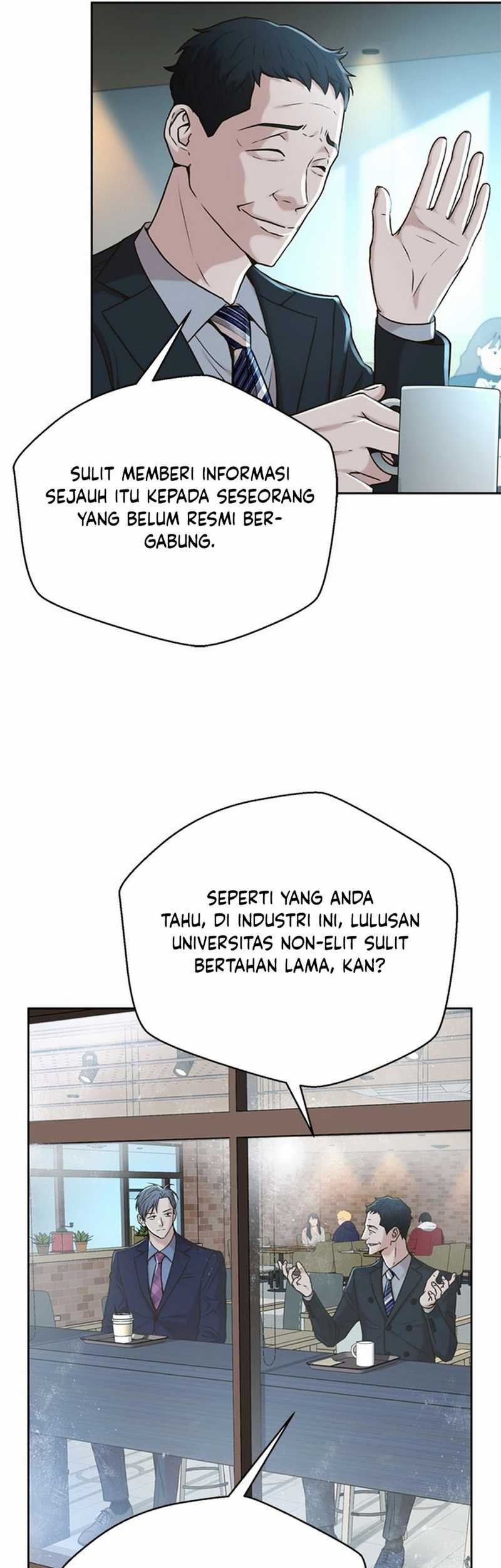 Judge Lee Han Young Chapter 48 - halaman 13