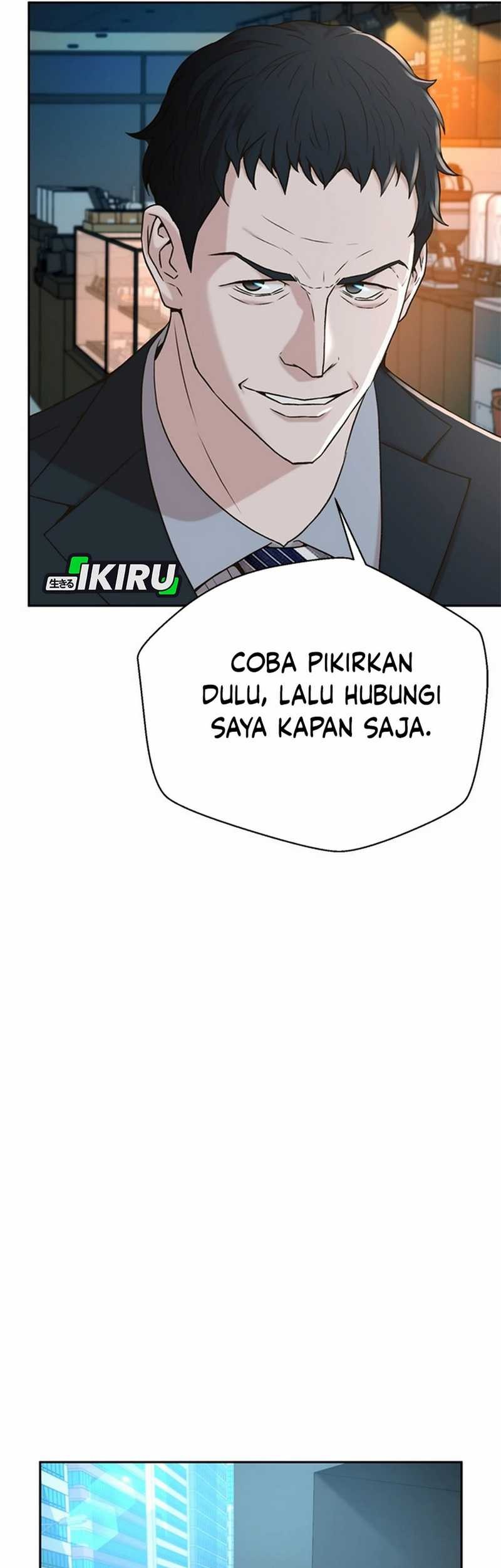 Judge Lee Han Young Chapter 48 - halaman 15