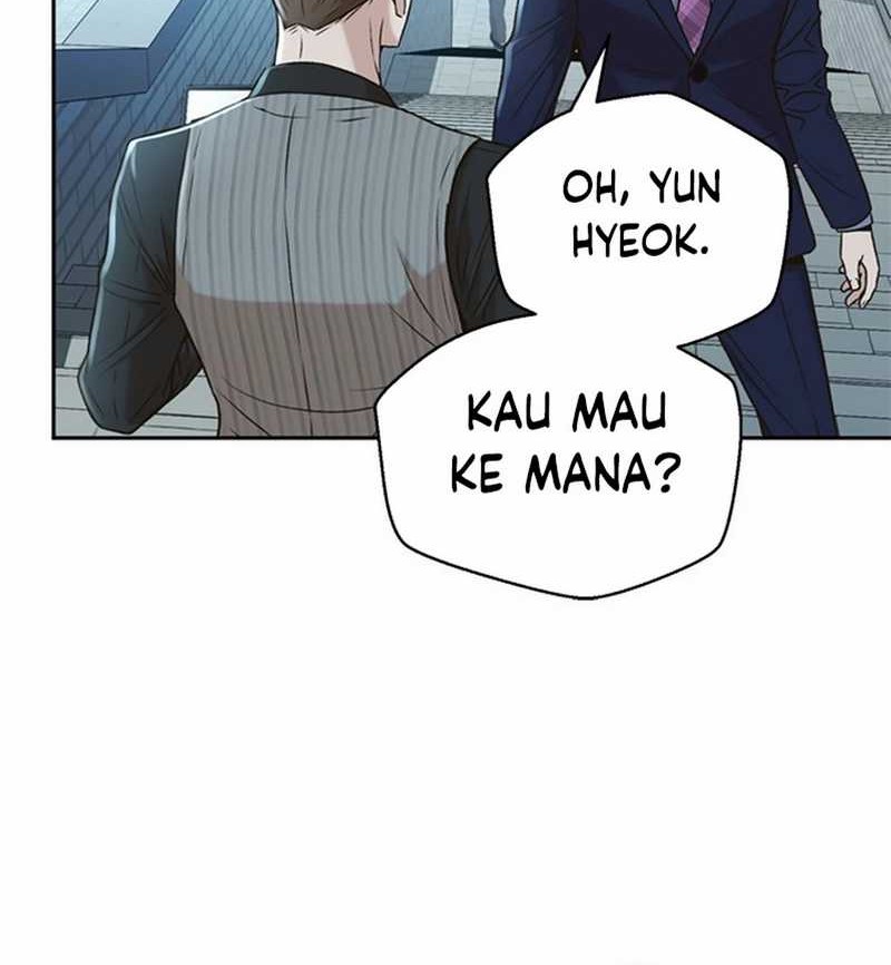 Judge Lee Han Young Chapter 48 - halaman 20