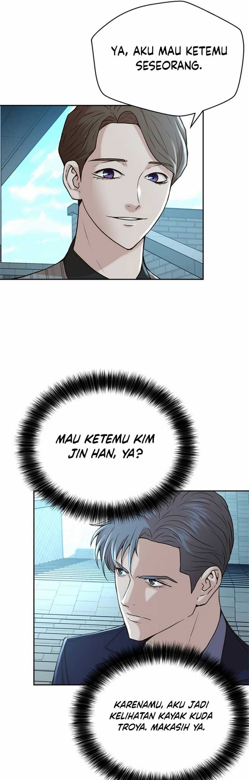 Judge Lee Han Young Chapter 48 - halaman 21