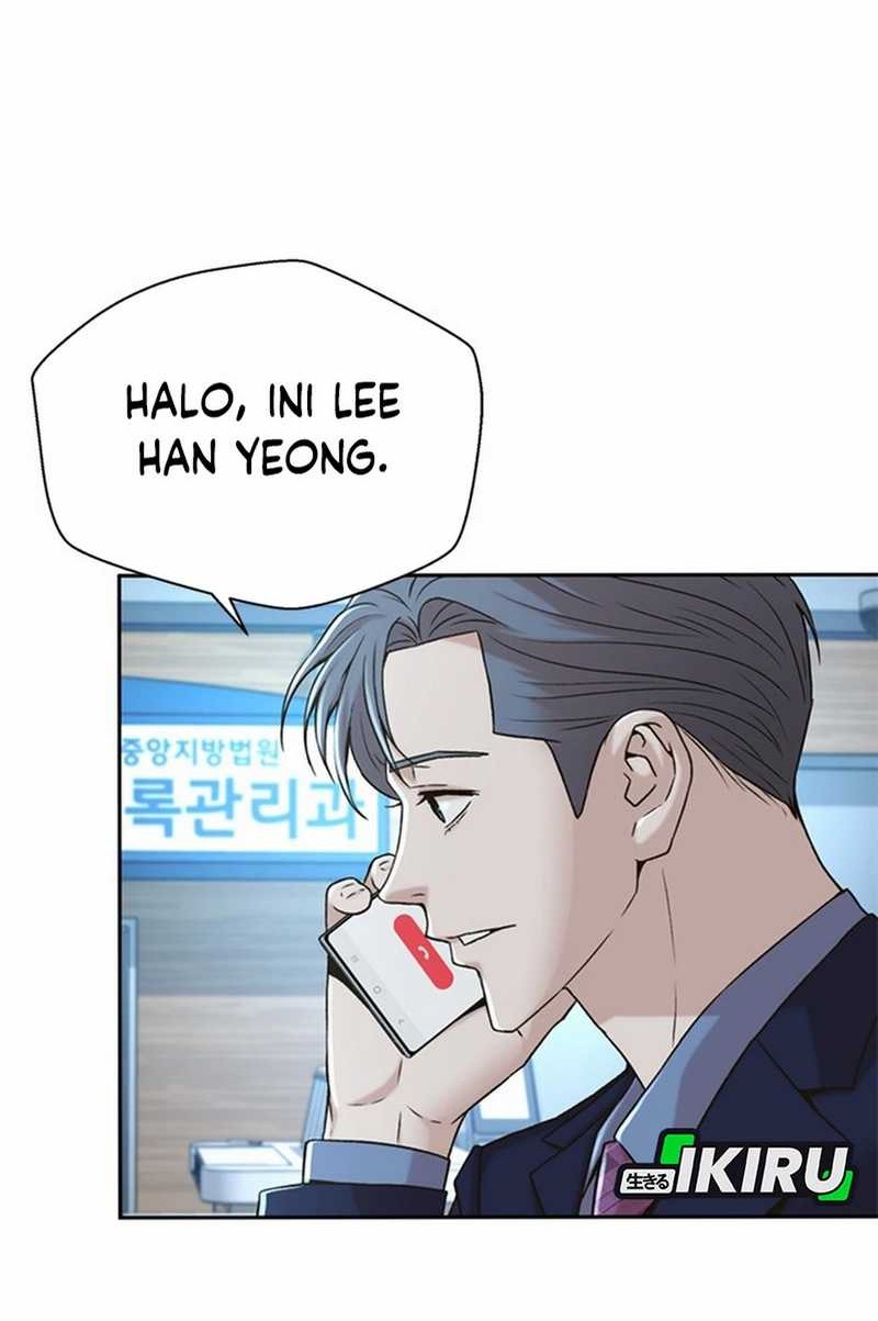 Judge Lee Han Young Chapter 48 - halaman 32