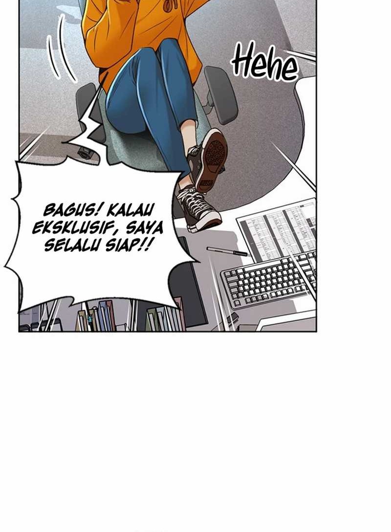 Judge Lee Han Young Chapter 48 - halaman 34