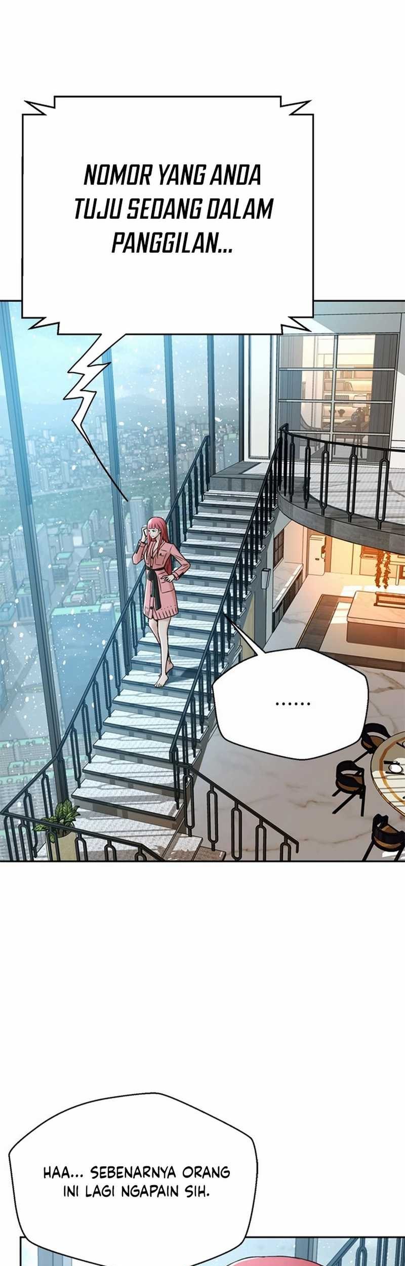 Judge Lee Han Young Chapter 48 - halaman 37