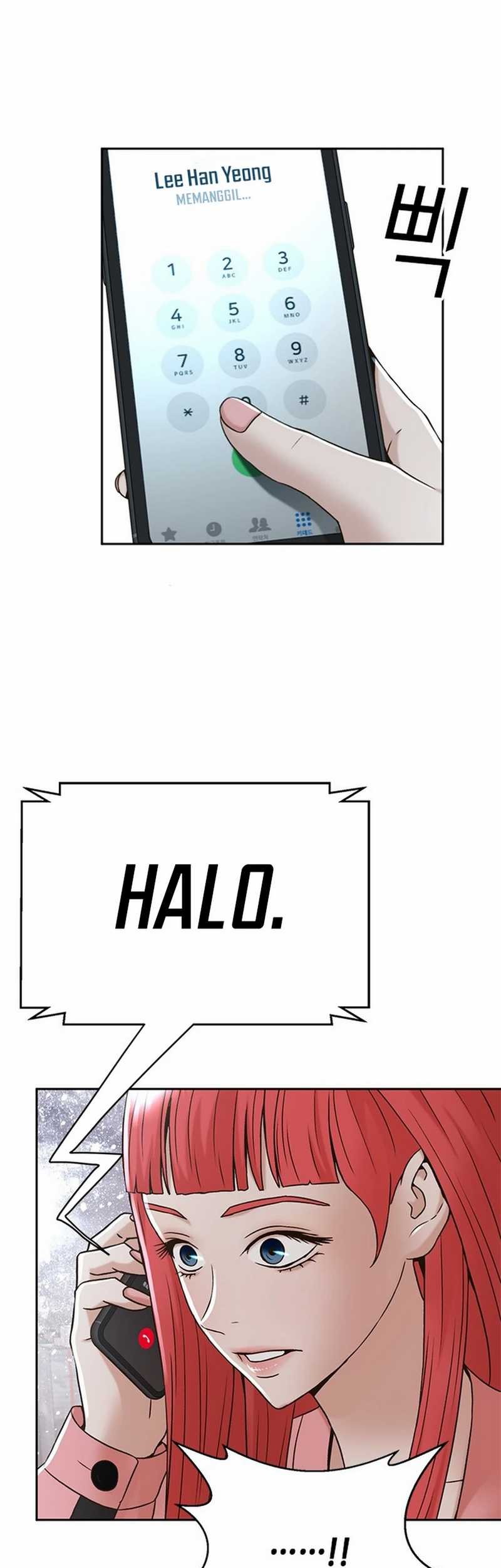 Judge Lee Han Young Chapter 48 - halaman 39