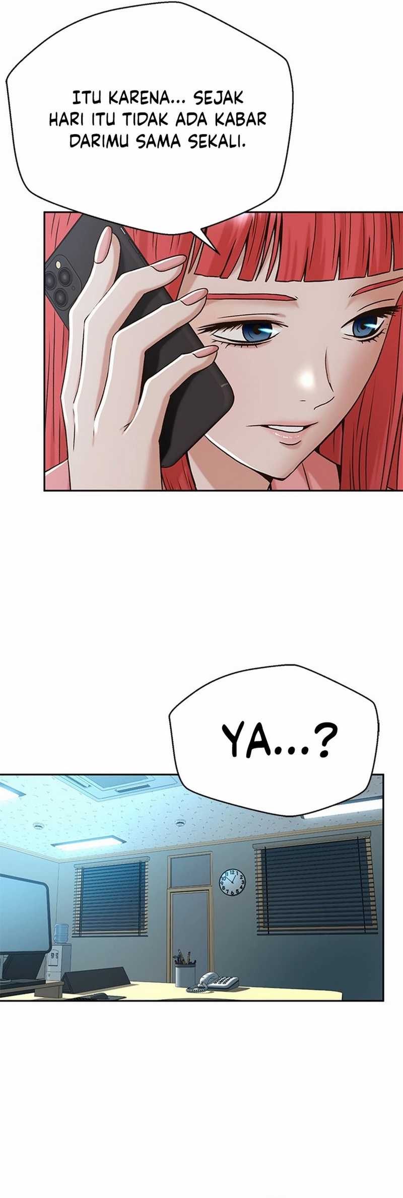Judge Lee Han Young Chapter 48 - halaman 43
