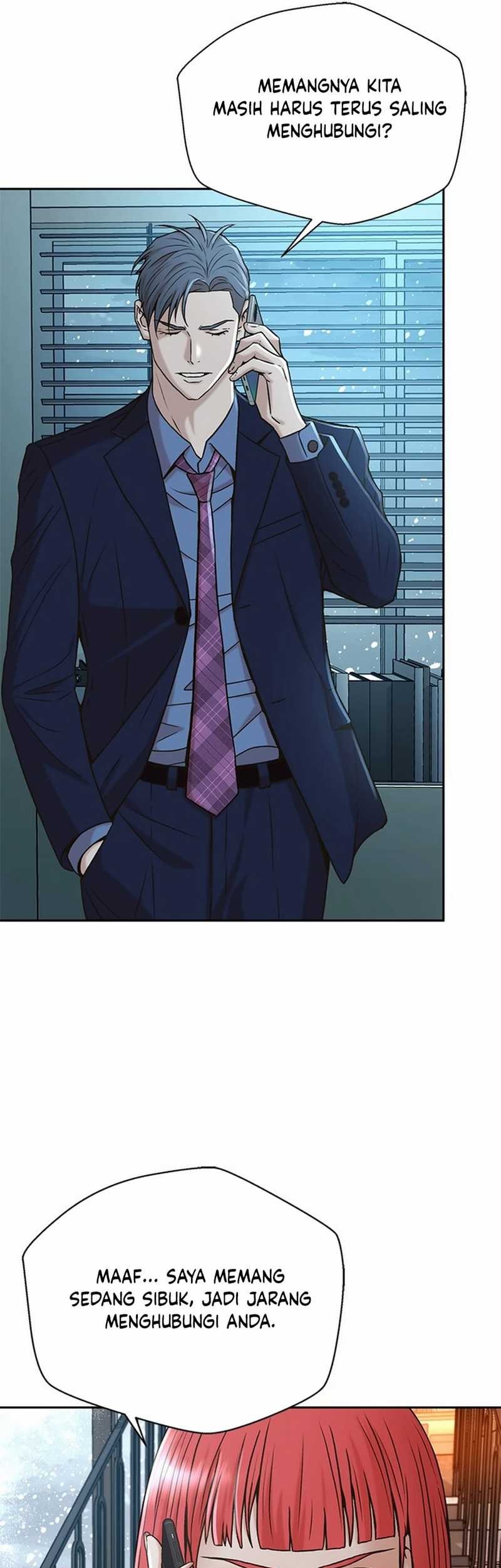 Judge Lee Han Young Chapter 48 - halaman 44