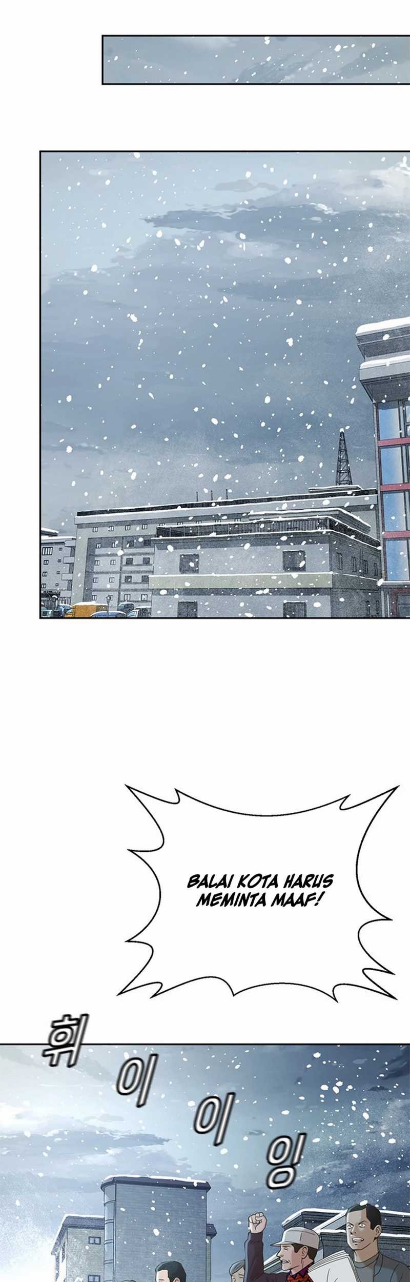 Judge Lee Han Young Chapter 48 - halaman 46