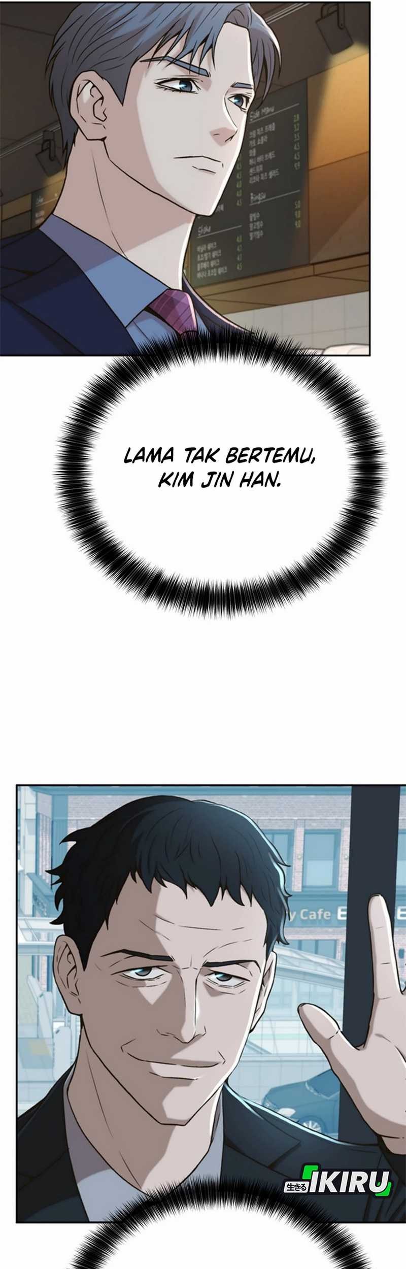 Judge Lee Han Young Chapter 48 - halaman 5