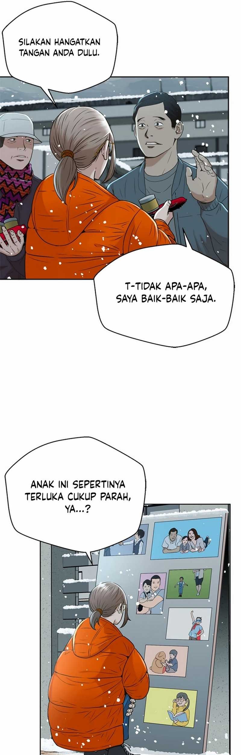 Judge Lee Han Young Chapter 48 - halaman 50