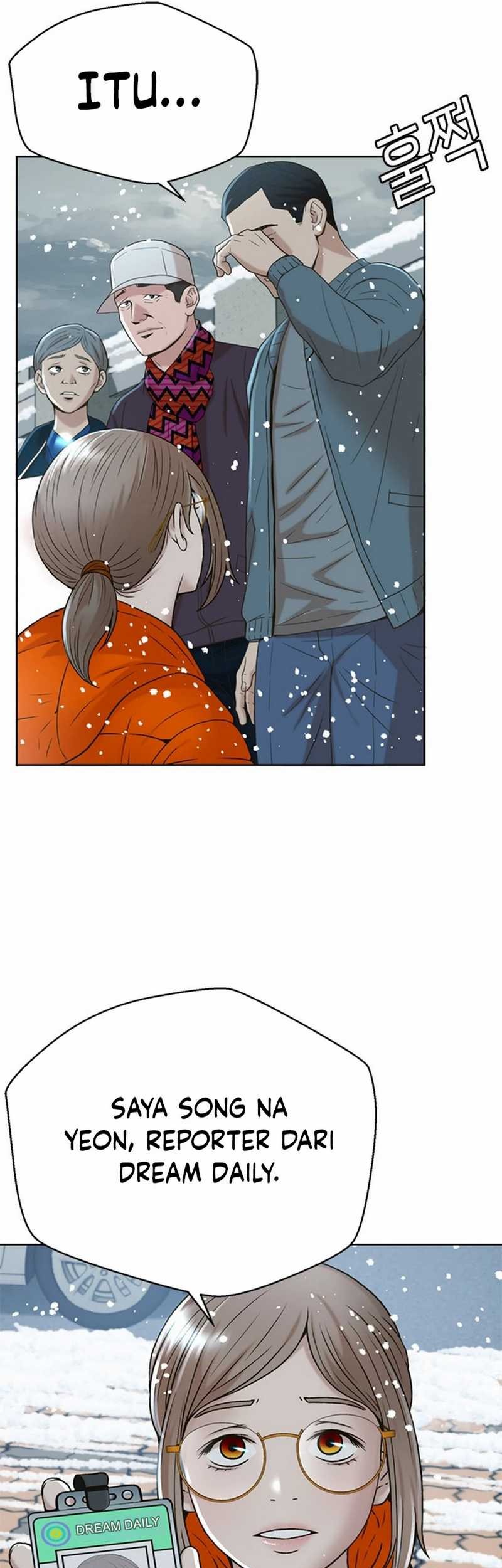 Judge Lee Han Young Chapter 48 - halaman 52