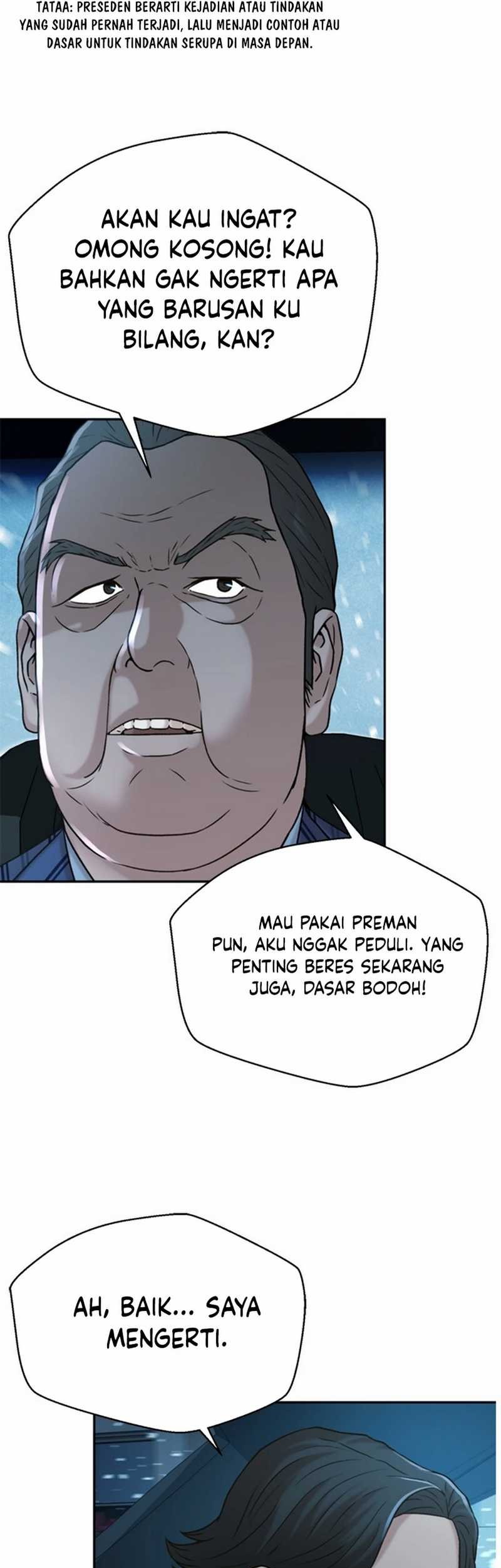 Judge Lee Han Young Chapter 48 - halaman 60