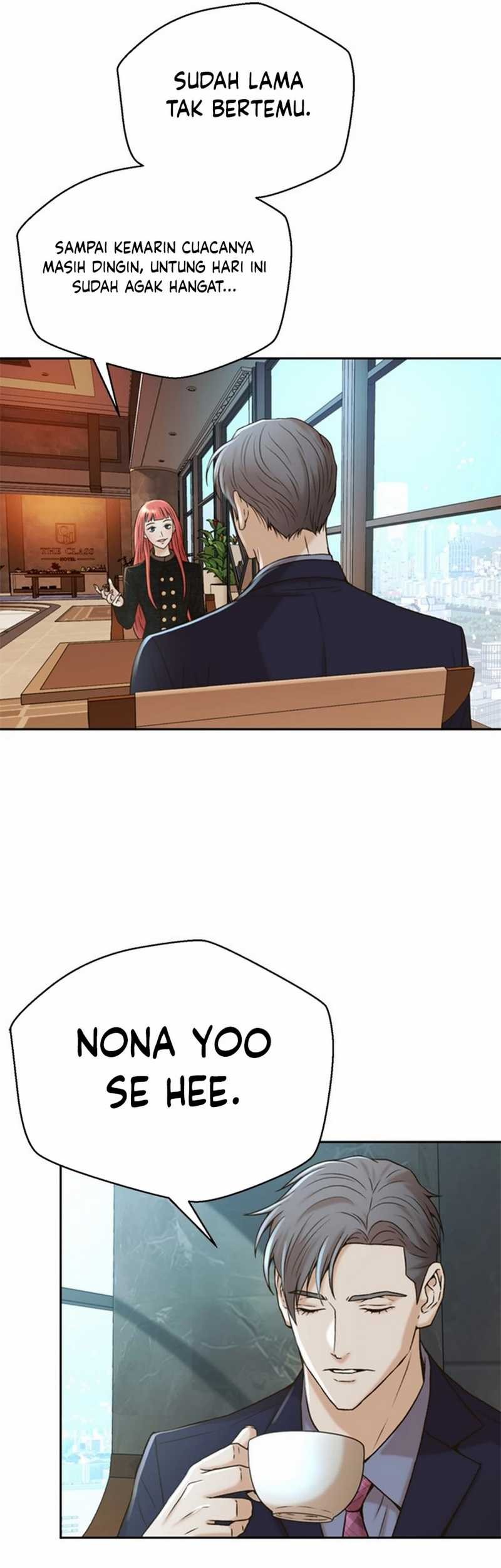 Judge Lee Han Young Chapter 48 - halaman 64