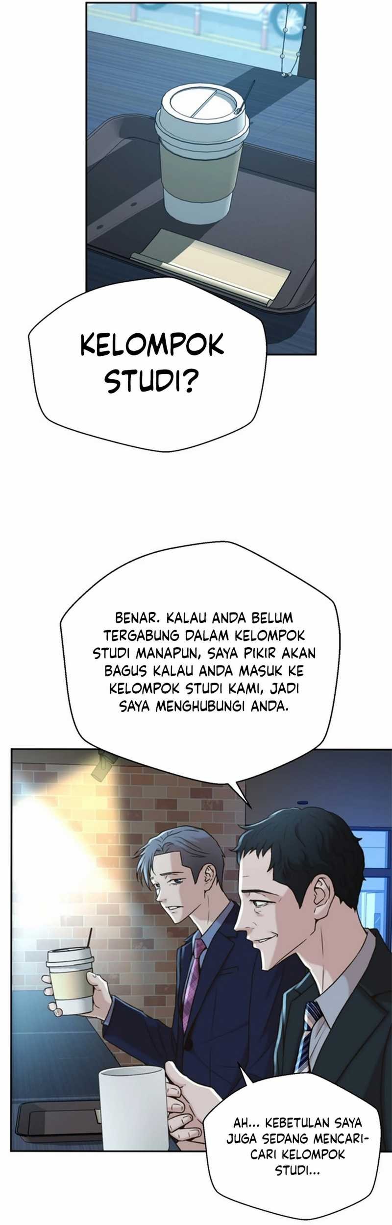 Judge Lee Han Young Chapter 48 - halaman 7
