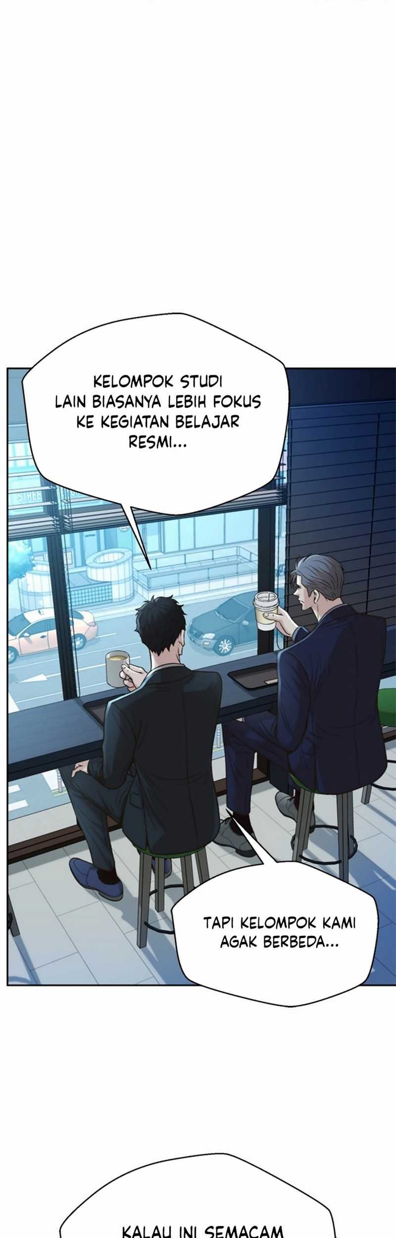 Judge Lee Han Young Chapter 48 - halaman 9