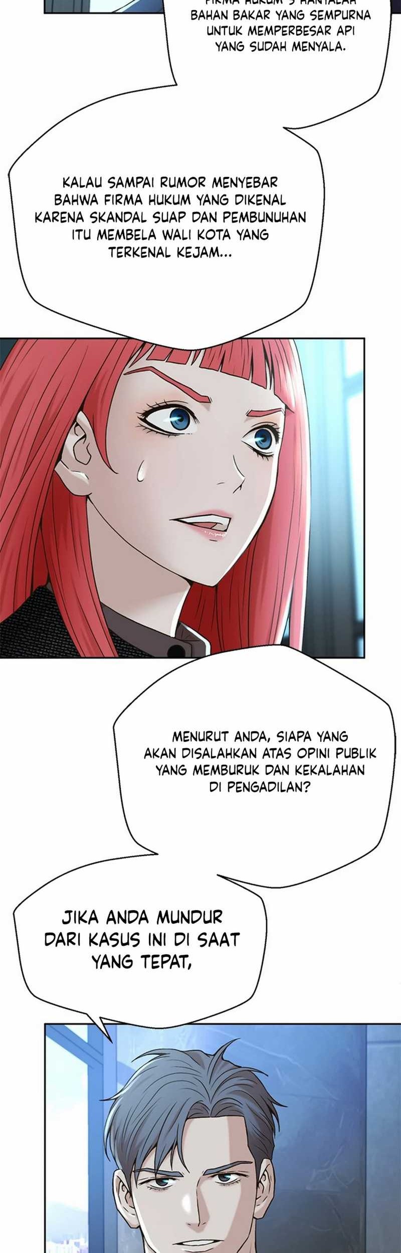Judge Lee Han Young Chapter 49 - halaman 14