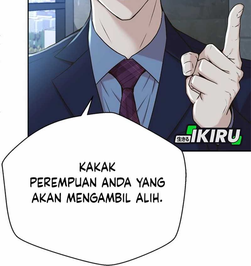 Judge Lee Han Young Chapter 49 - halaman 15