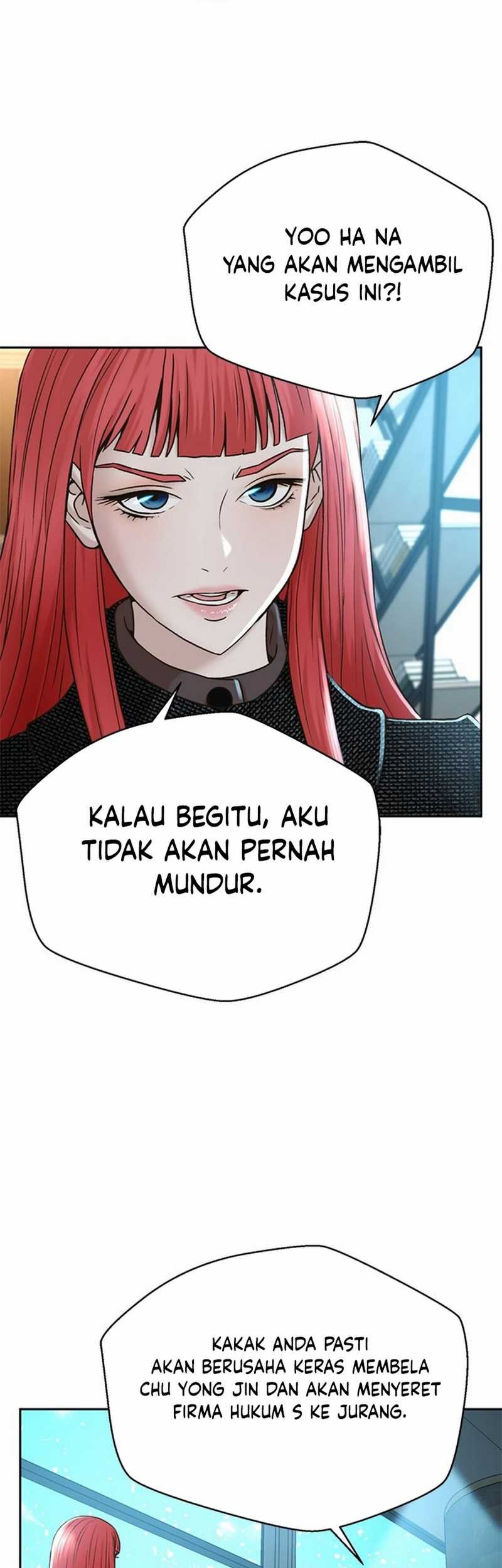 Judge Lee Han Young Chapter 49 - halaman 16