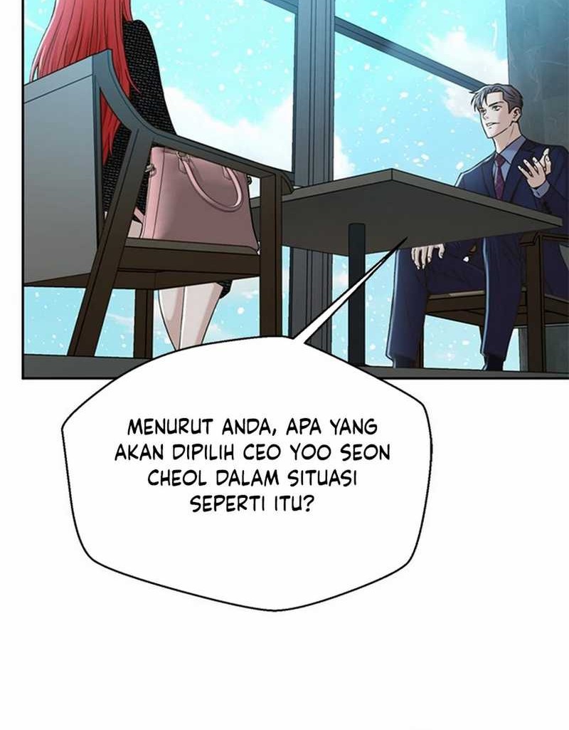 Judge Lee Han Young Chapter 49 - halaman 17