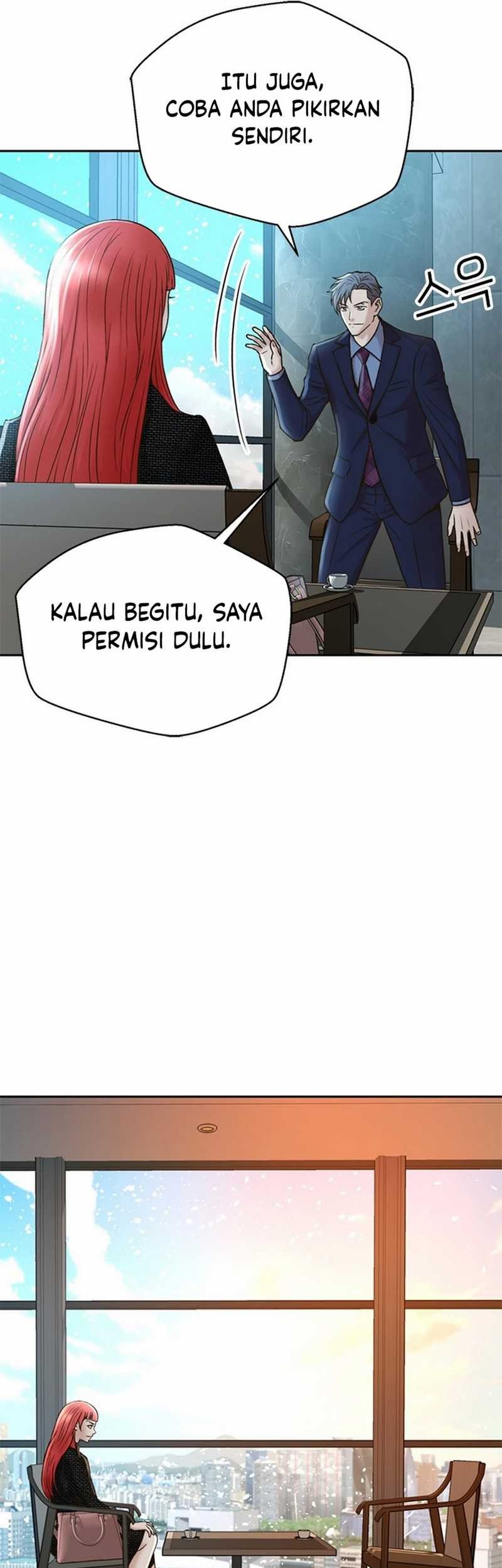 Judge Lee Han Young Chapter 49 - halaman 22