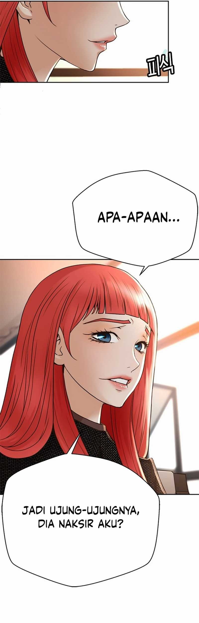 Judge Lee Han Young Chapter 49 - halaman 24