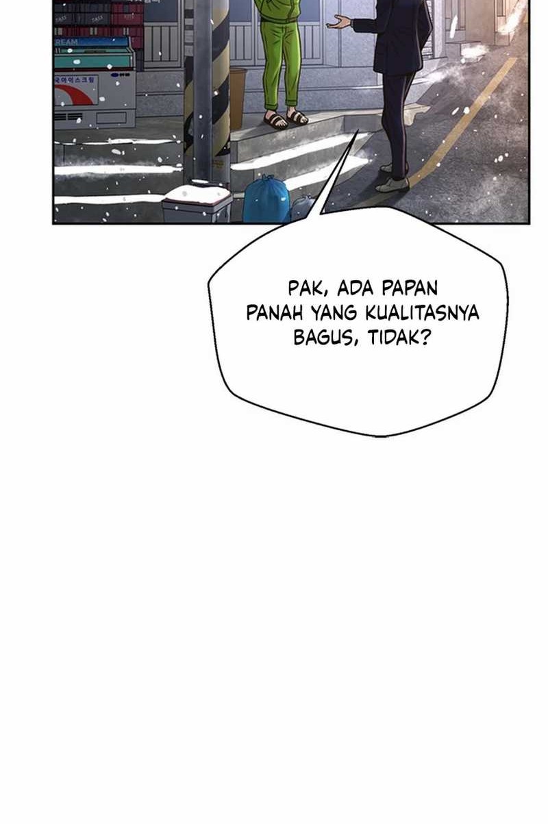 Judge Lee Han Young Chapter 49 - halaman 27