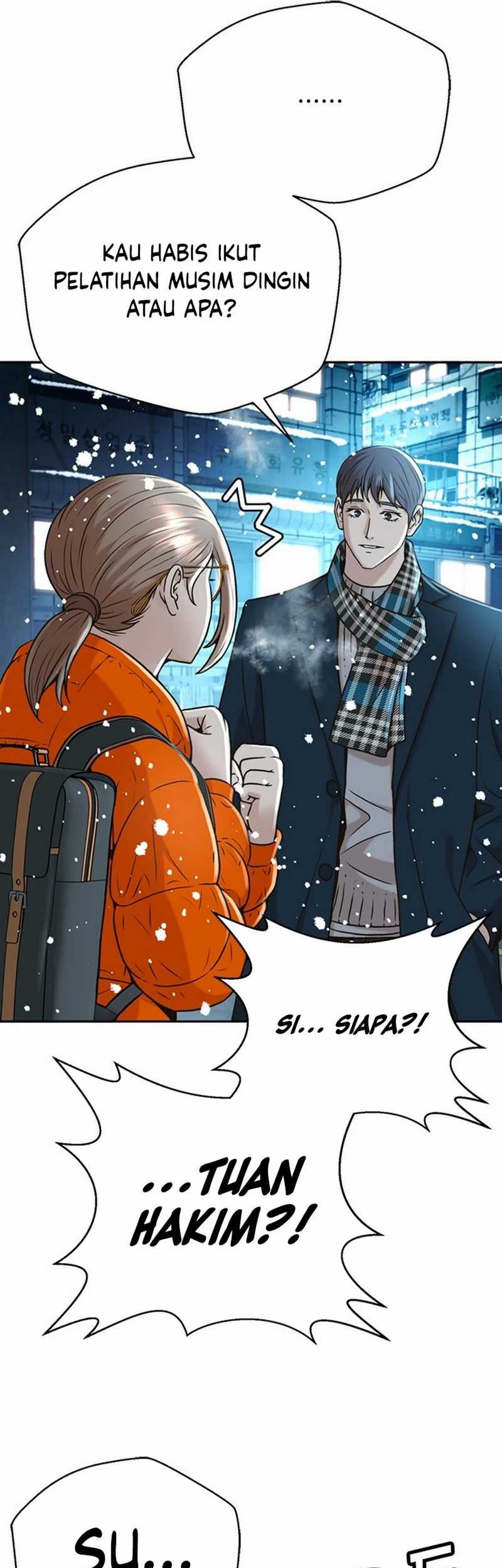 Judge Lee Han Young Chapter 49 - halaman 29