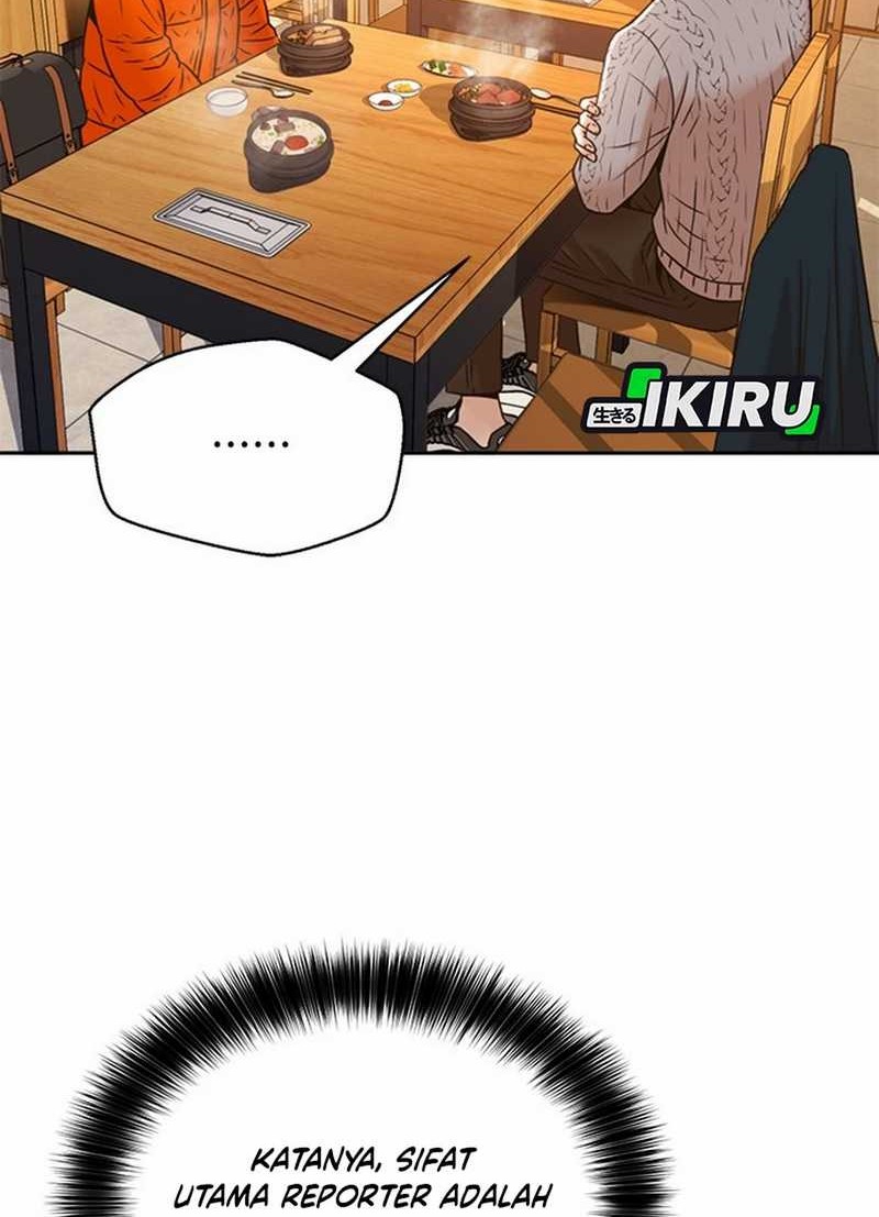 Judge Lee Han Young Chapter 49 - halaman 32