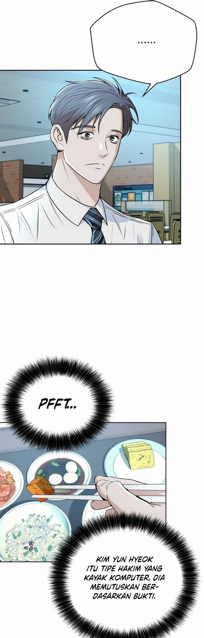 Judge Lee Han Young Chapter 49 - halaman 41