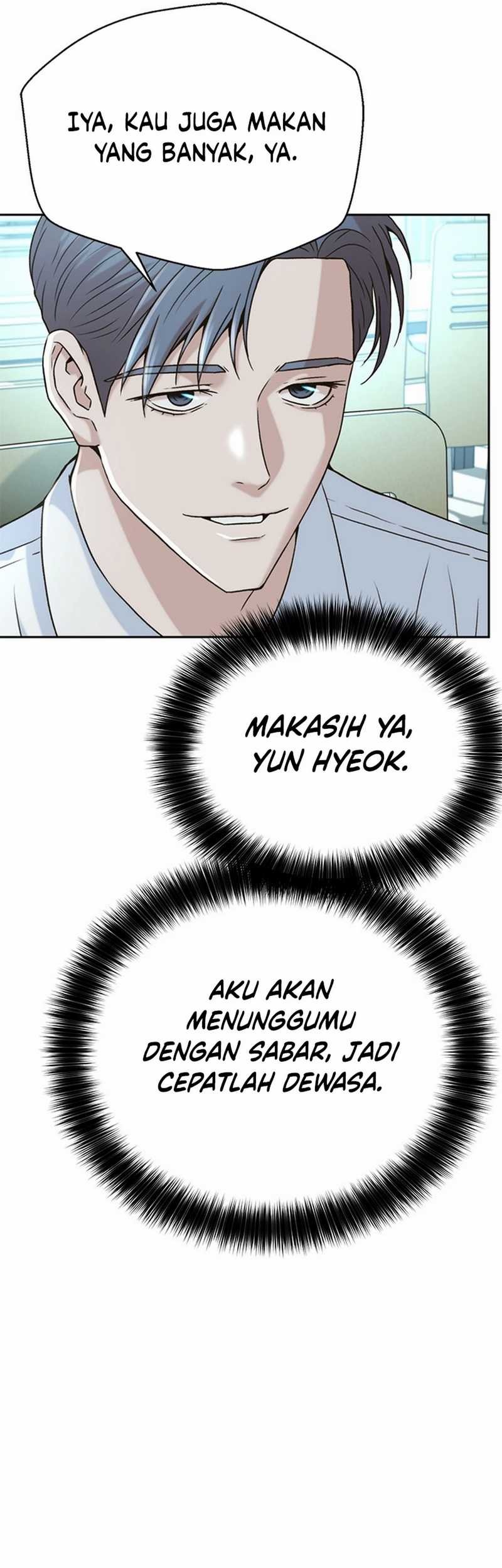 Judge Lee Han Young Chapter 49 - halaman 47