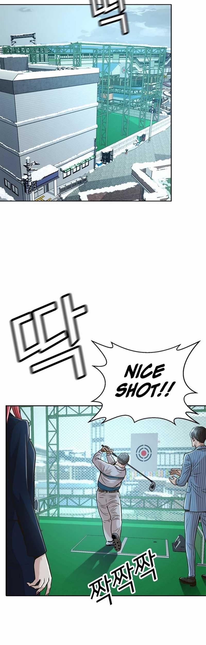 Judge Lee Han Young Chapter 49 - halaman 49
