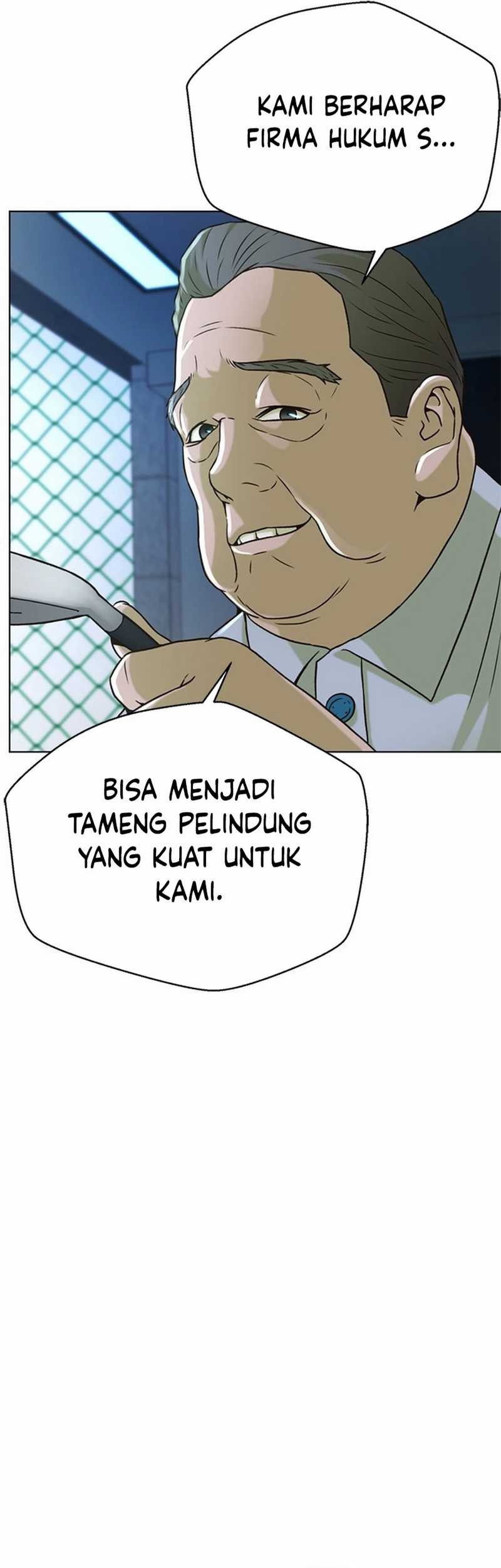 Judge Lee Han Young Chapter 49 - halaman 57