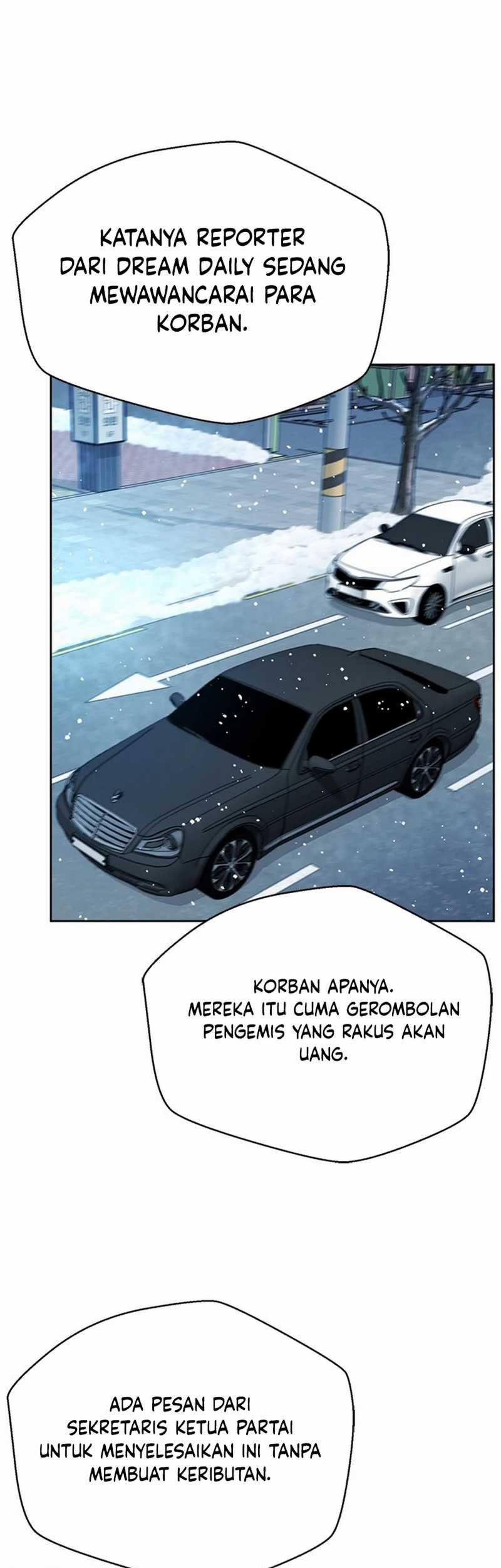 Judge Lee Han Young Chapter 49 - halaman 59