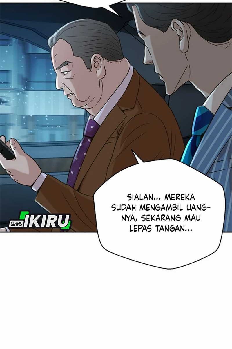 Judge Lee Han Young Chapter 49 - halaman 60