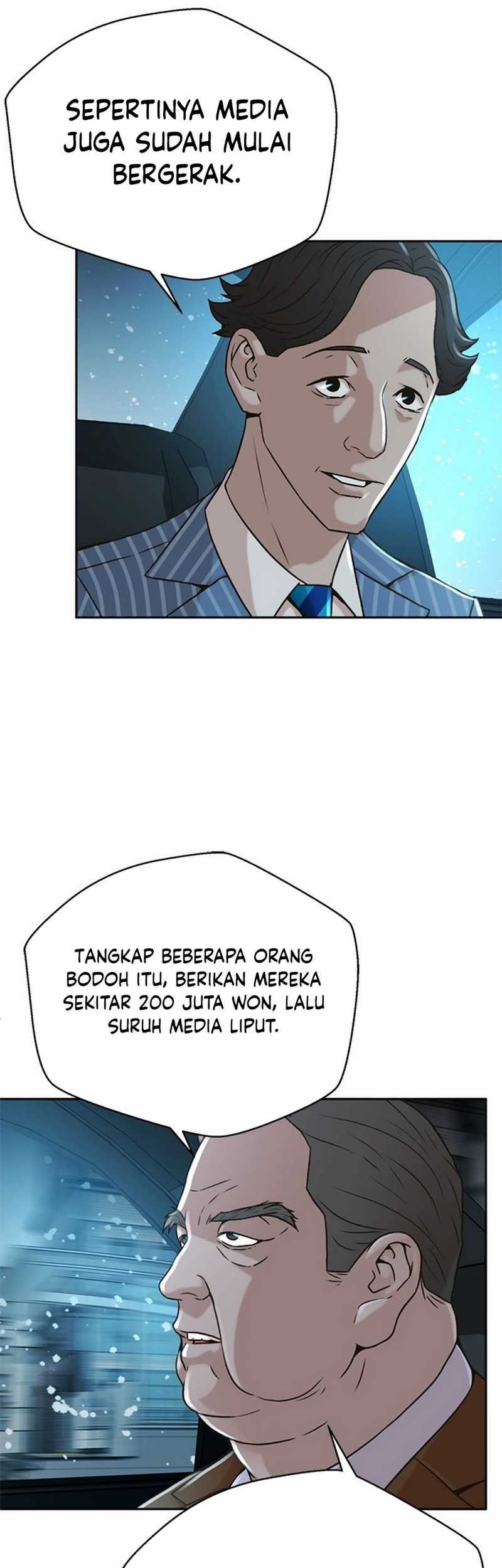 Judge Lee Han Young Chapter 49 - halaman 61