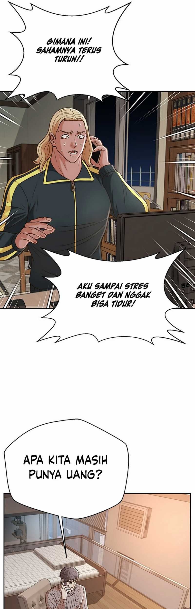 Judge Lee Han Young Chapter 49 - halaman 69