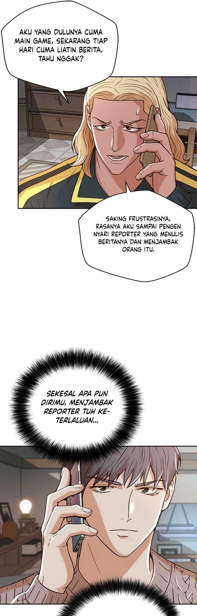 Judge Lee Han Young Chapter 49 - halaman 71