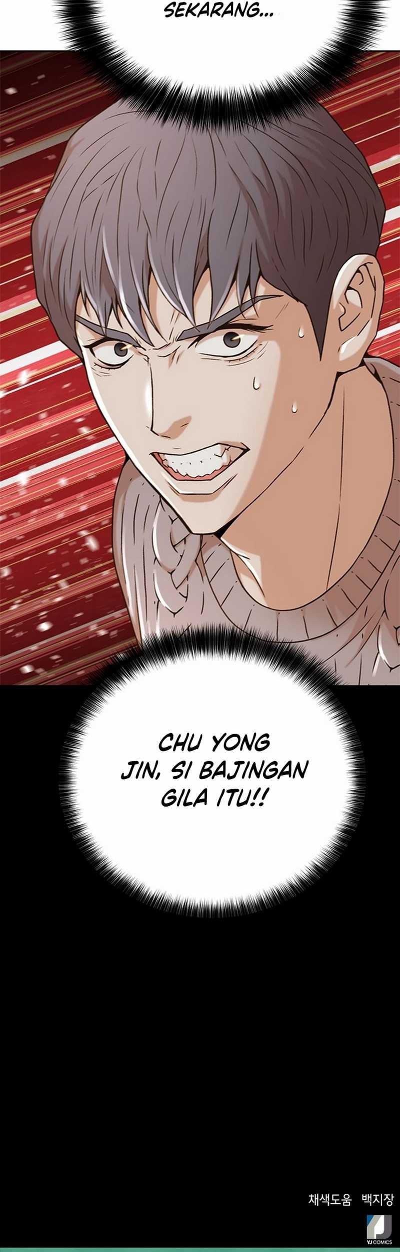 Judge Lee Han Young Chapter 49 - halaman 75