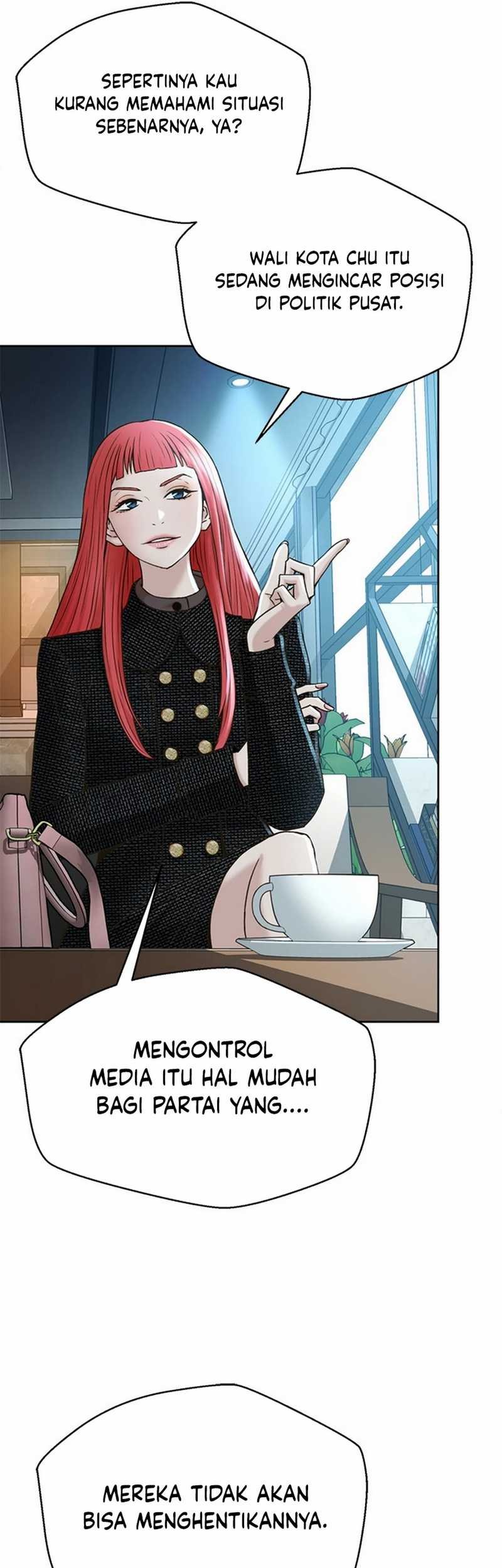 Judge Lee Han Young Chapter 49 - halaman 9