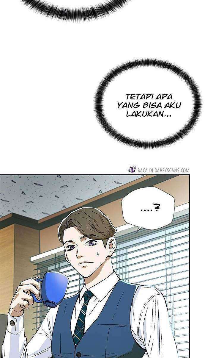 Judge Lee Han Young Chapter 5 - halaman 12