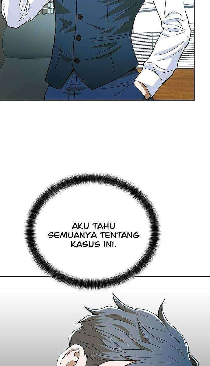 Judge Lee Han Young Chapter 5 - halaman 13