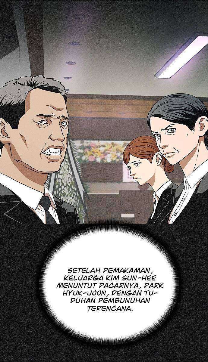 Judge Lee Han Young Chapter 5 - halaman 26