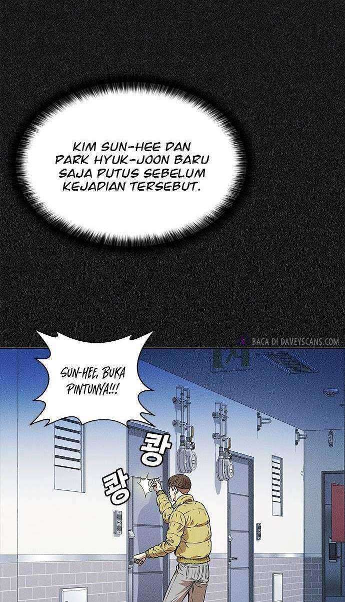 Judge Lee Han Young Chapter 5 - halaman 27