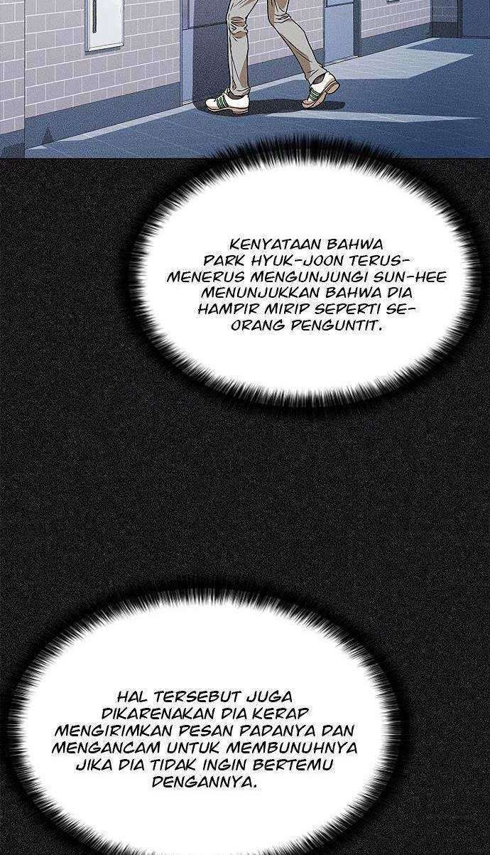 Judge Lee Han Young Chapter 5 - halaman 28